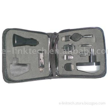 Multifunctional Mobile Phone Charger
